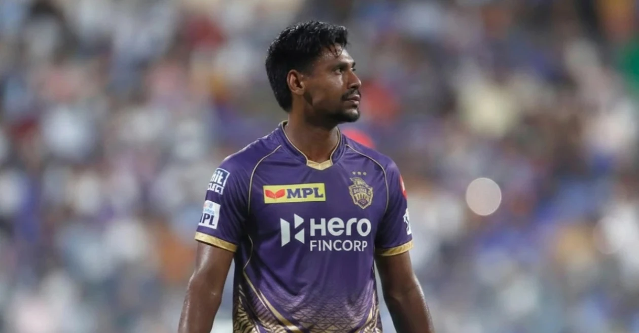 IPL 2026: KKR announces replacement for Mustafizur Rahman