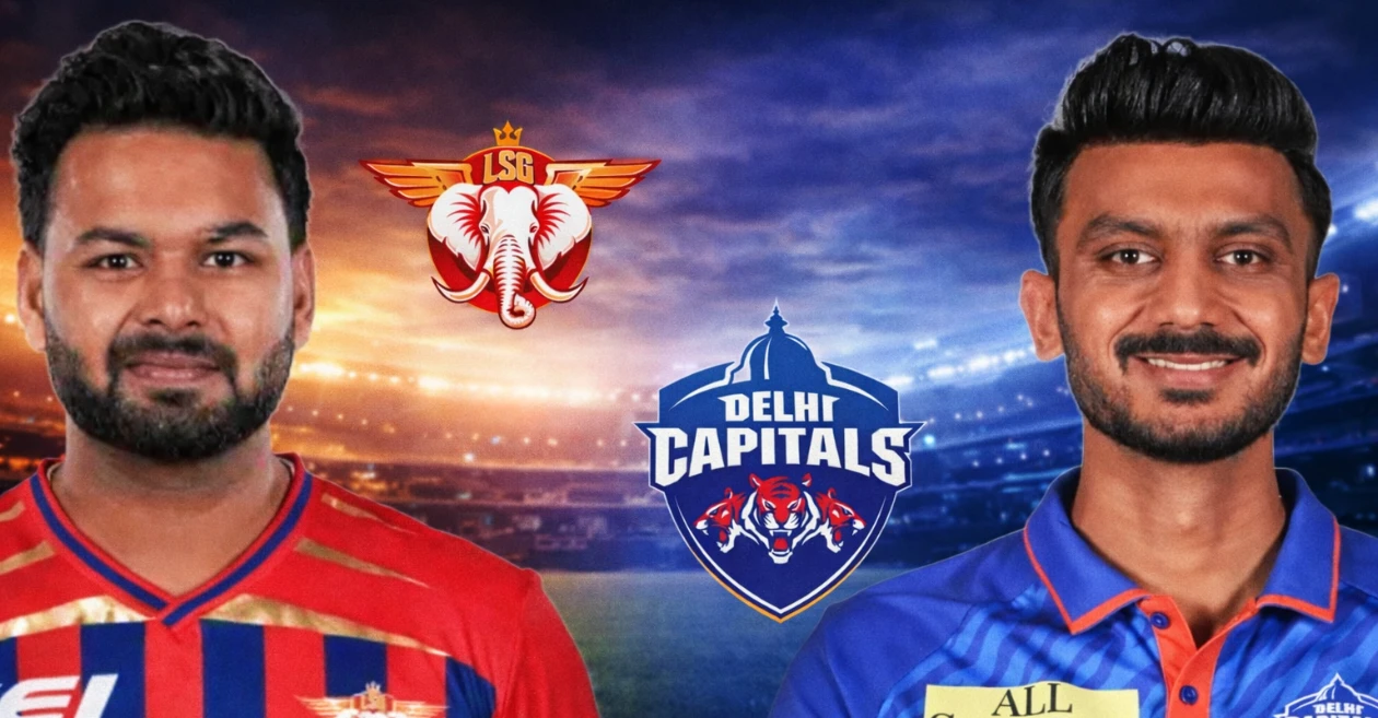 LSG vs DC, IPL 2026 Match Prediction: Who will win today’s game between Lucknow Super Giants and Delhi Capitals?