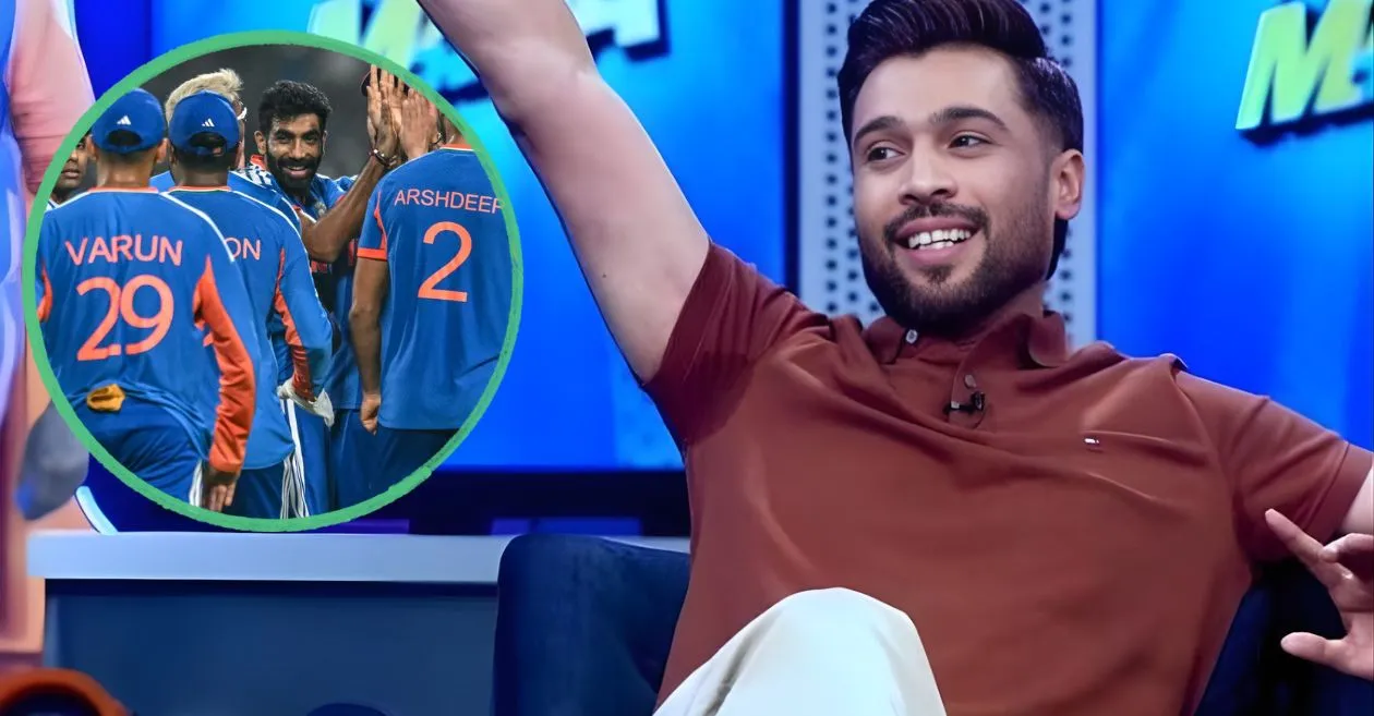 Mohammad Amir makes a bold prediction ahead of India’s T20 World Cup 2026 semi-final clash with England