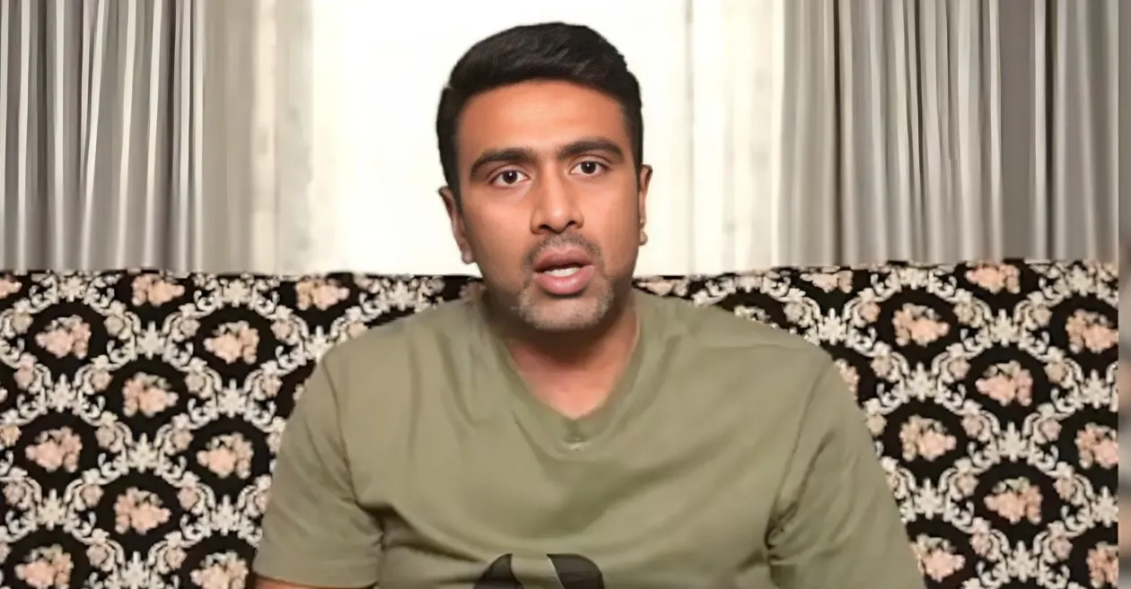 Ravichandran Ashwin slams fan agendas, questions hero worship culture in Indian cricket