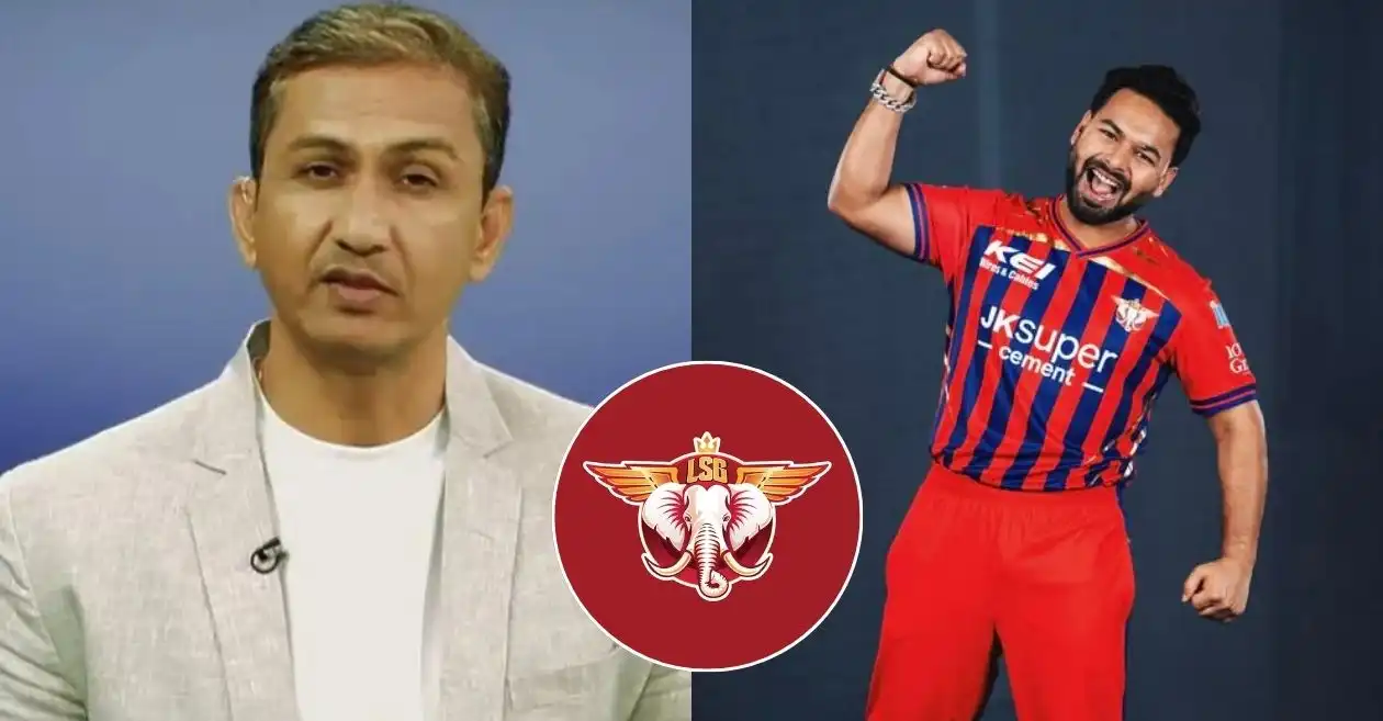 Sanjay Bangar picks the ‘finisher’ of Lucknow Super Giants (LSG) for IPL 2026