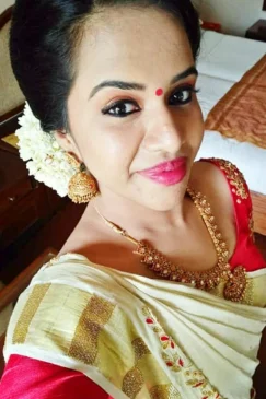 Sanju and his wife Charulatrha 1