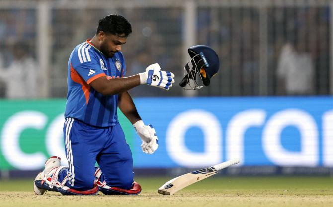 Sanju Samson 
