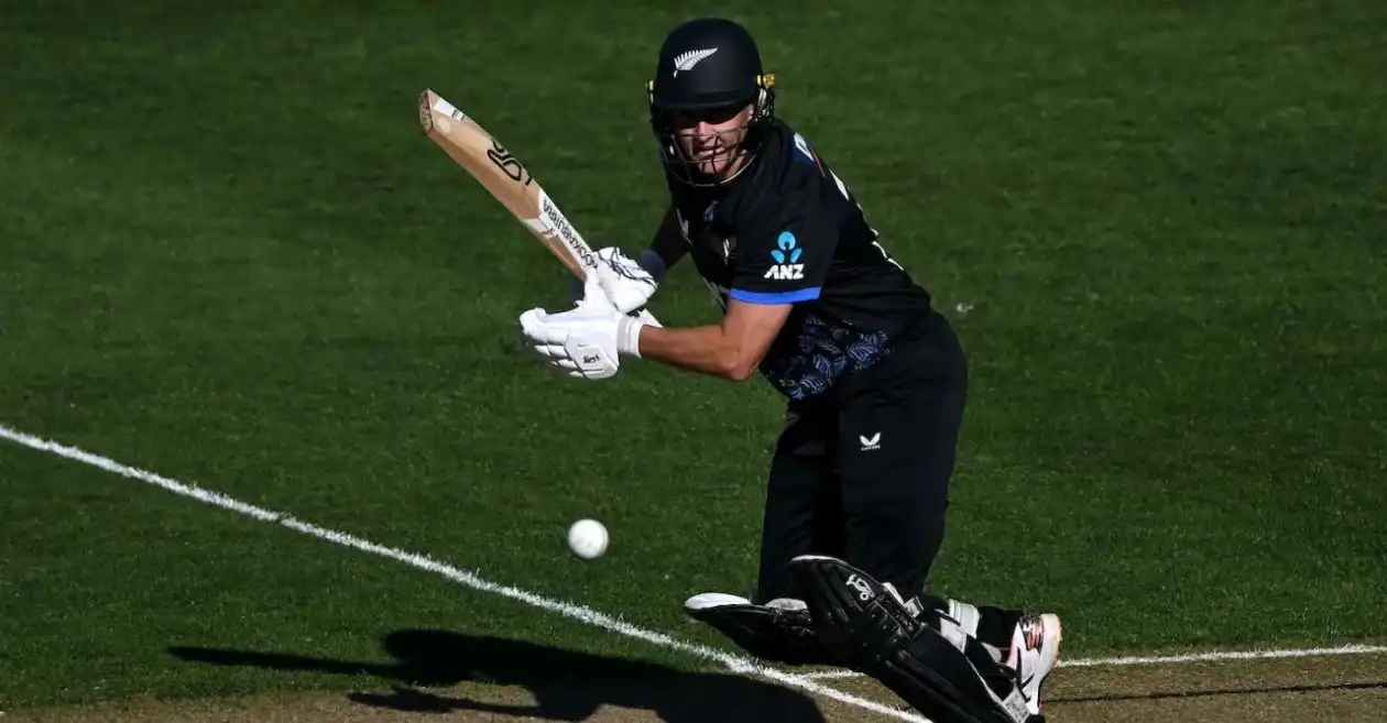 Sophie Devine’s all-round show powers New Zealand to emphatic win over South Africa in 3rd Women’s T20I