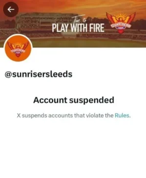 Sunrisers Leeds The Hundred