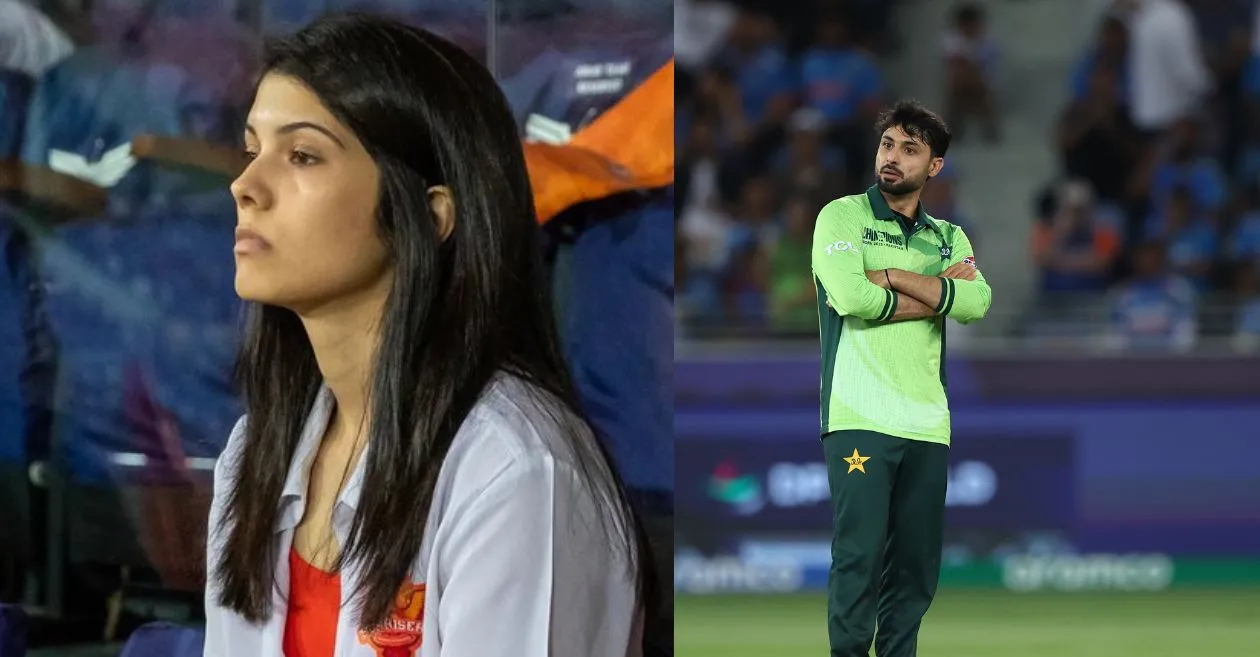 Sunrisers Leeds’ X handle suspended amid controversy surrounding Abrar Ahmed signing in The Hundred 2026 auction