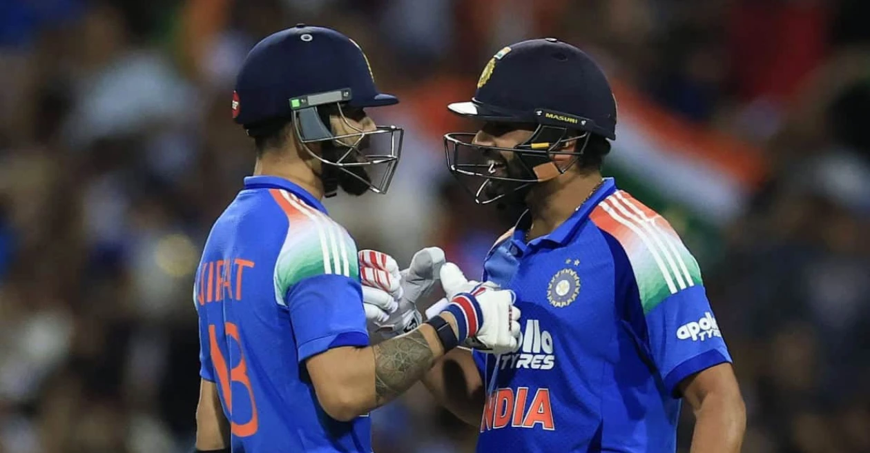 Aakash Chopra picks top 5 Indian batters against white-ball spin; no Virat Kohli, Rohit Sharma