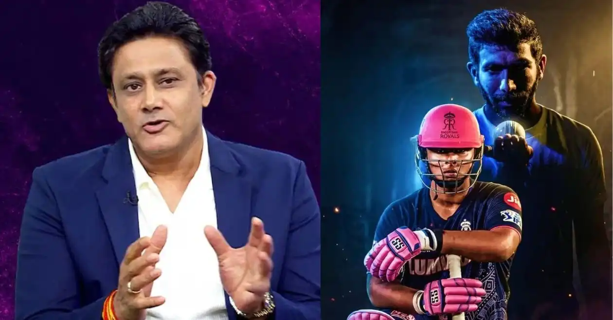 IPL 2026: Anil Kumble decodes how Vaibhav Suryavanshi outsmarted Jasprit Bumrah in RR vs MI clash