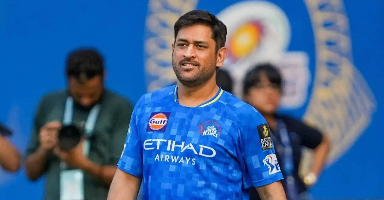 IPL 2026: Will CSK icon MS Dhoni play against Mumbai Indians? Bowling coach Eric Simmons gives update