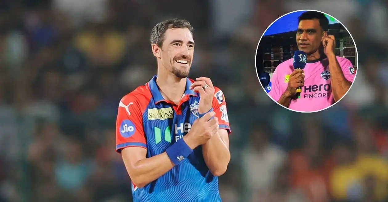 Are Delhi Capitals missing Mitchell Starc in IPL 2026? Bowling coach Munaf Patel shares his take