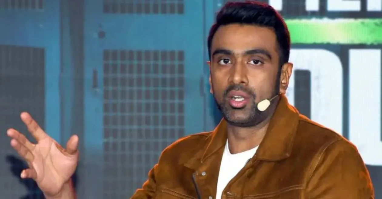 “He is a strong contender”: Ravichandran Ashwin predicts the Orange Cap winner of IPL 2026