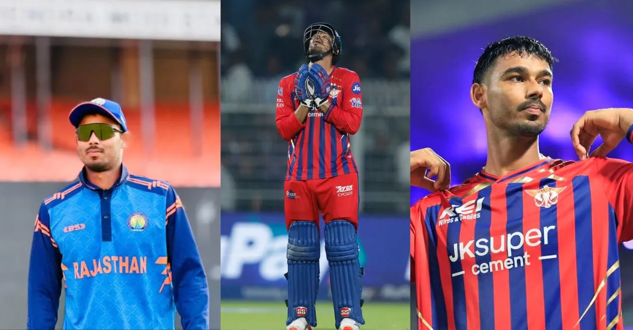 IPL 2026: Here’s all you need to know about LSG’s rising star Mukul Choudhary