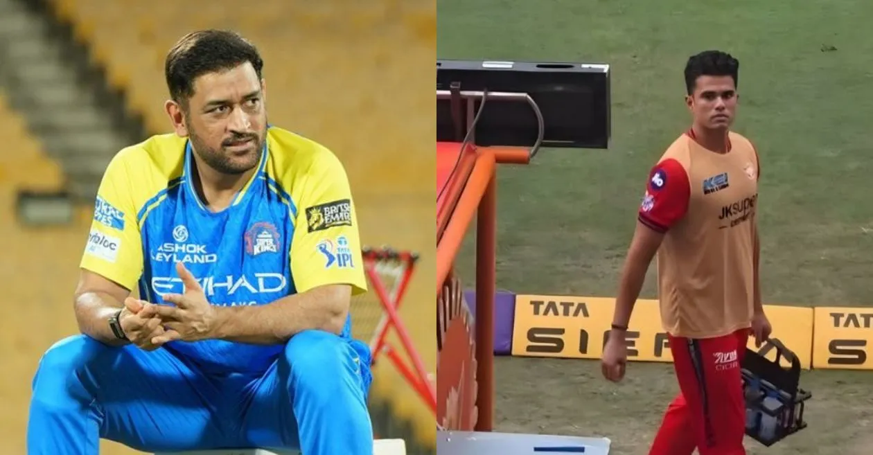 IPL 2026: BCCI rolls out fresh field restrictions for non-playing members during matches