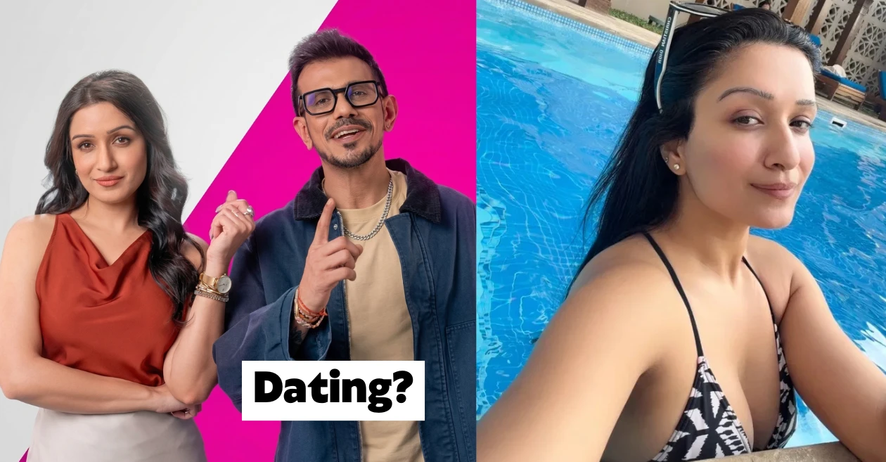 Is Punjab Kings spinner Yuzvendra Chahal dating Big Boss fame Shefali Bagga? Details inside
