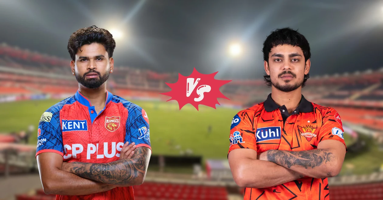 PBKS vs SRH, IPL 2026: Maharaja Yadavindra Singh International Cricket Stadium Pitch Report and New Chandigarh Weather Forecast