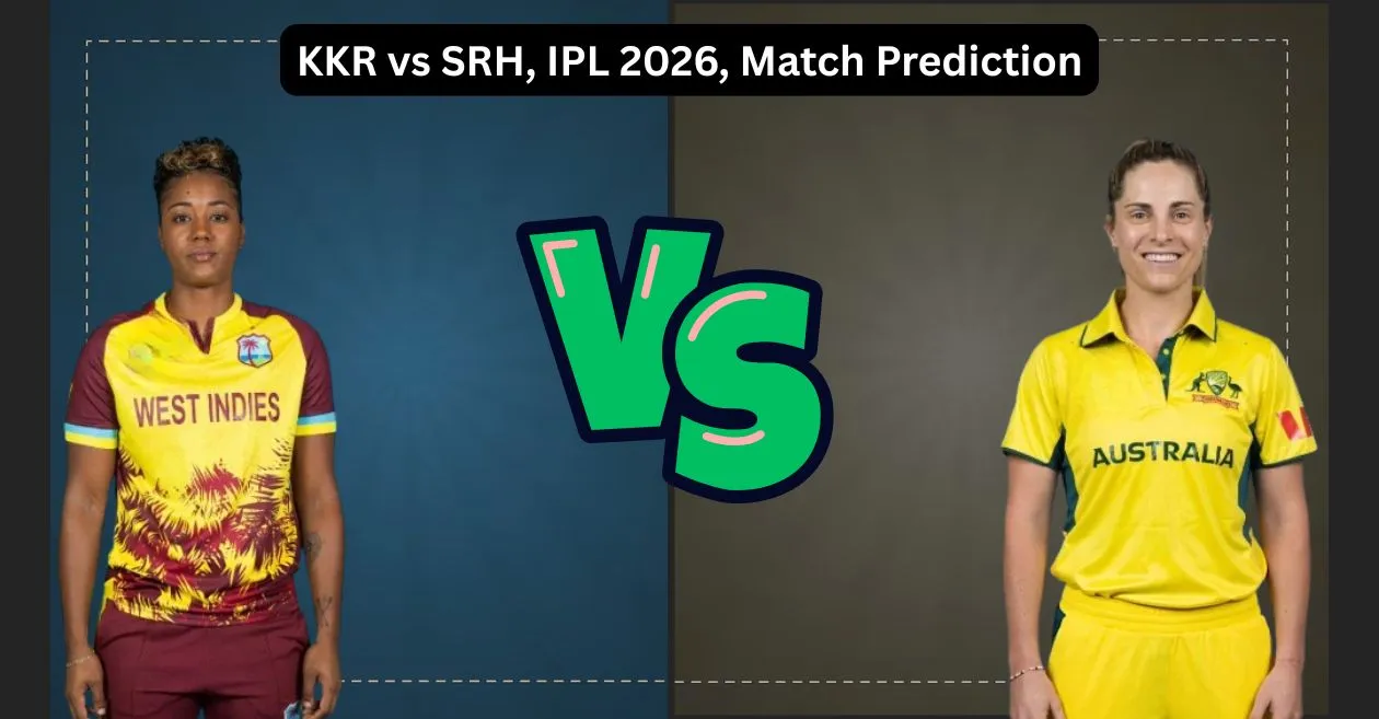 WI-W vs AUS-W, 3rd ODI Match Prediction: Who will win today’s game between West Indies and Australia?