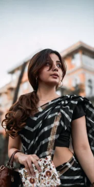 Who is Kashmira Pardeshi 1