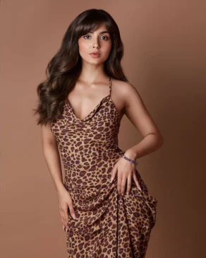 Who is Kashmira Pardeshi 2