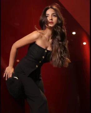 Who is Kashmira Pardeshi 3