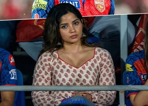 Who is Kashmira Pardeshi