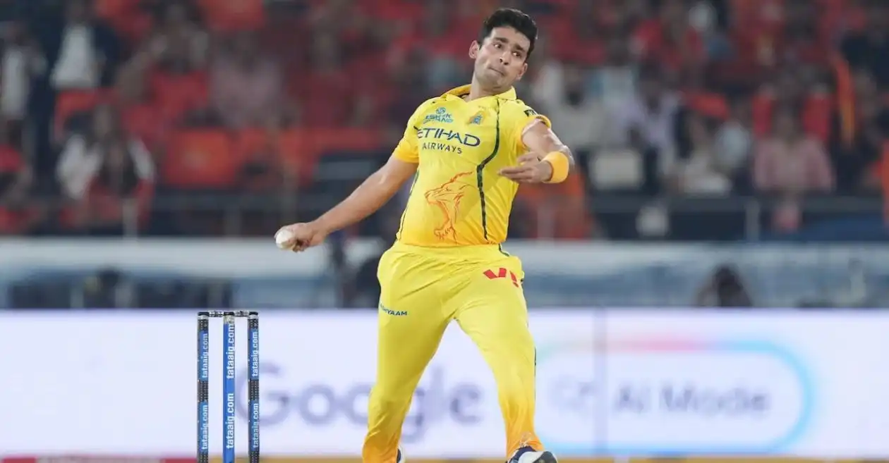 Top 3 bowlers who conceded most sixes in an IPL season ft. Anshul Kamboj