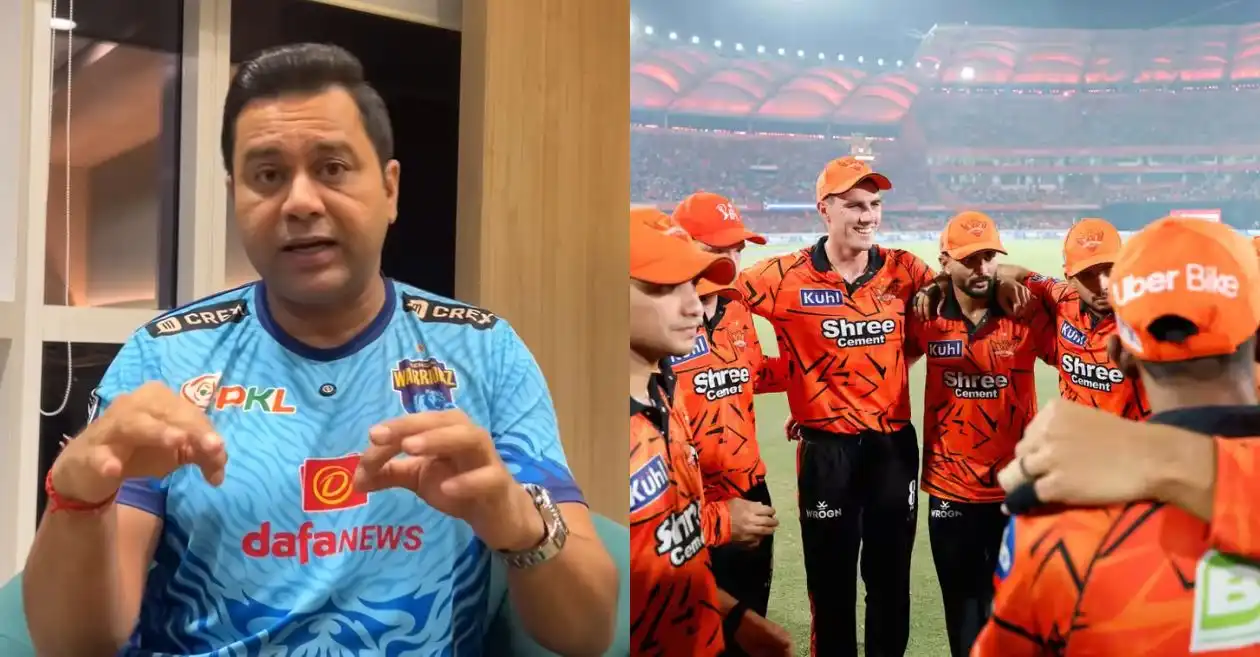 Aakash Chopra picks best all-rounder of the tournament as playoff race heats up in IPL 2026