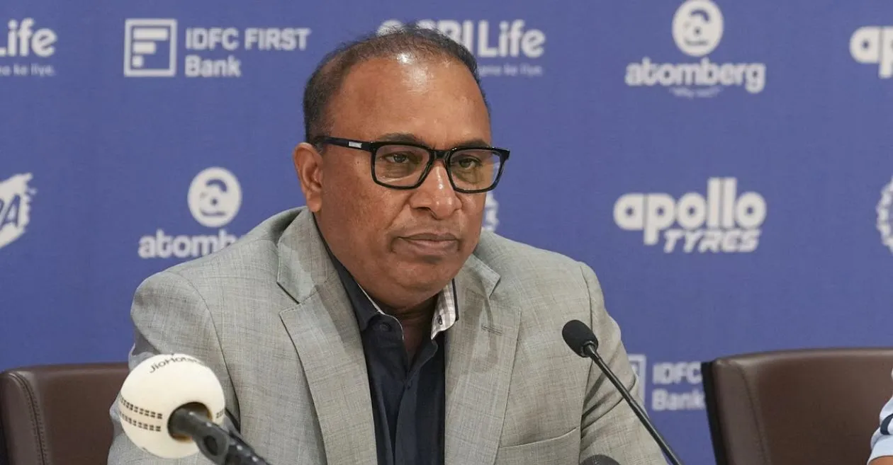 BCCI secretary Devajit Saikia opens up on the decision to relocate IPL 2026 final to Ahmedabad from Bengaluru