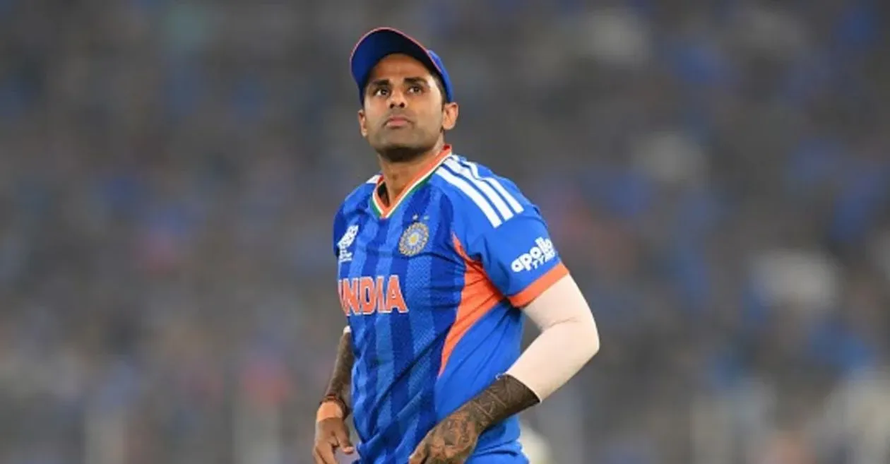 Former chief selector advises BCCI against removing Suryakumar Yadav from T20I captaincy on the basis of IPL 2026
