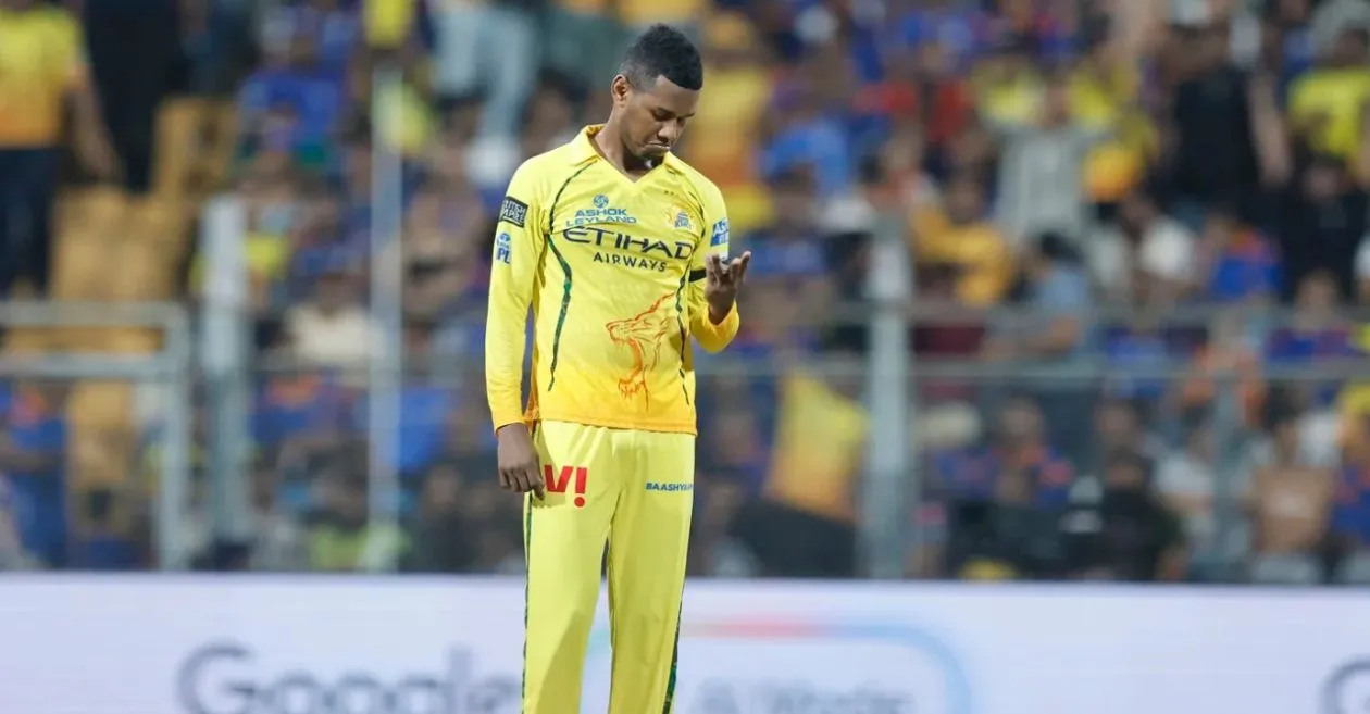 IPL 2026: Here’s why Akeal Hosein is not playing against LSG in today’s match