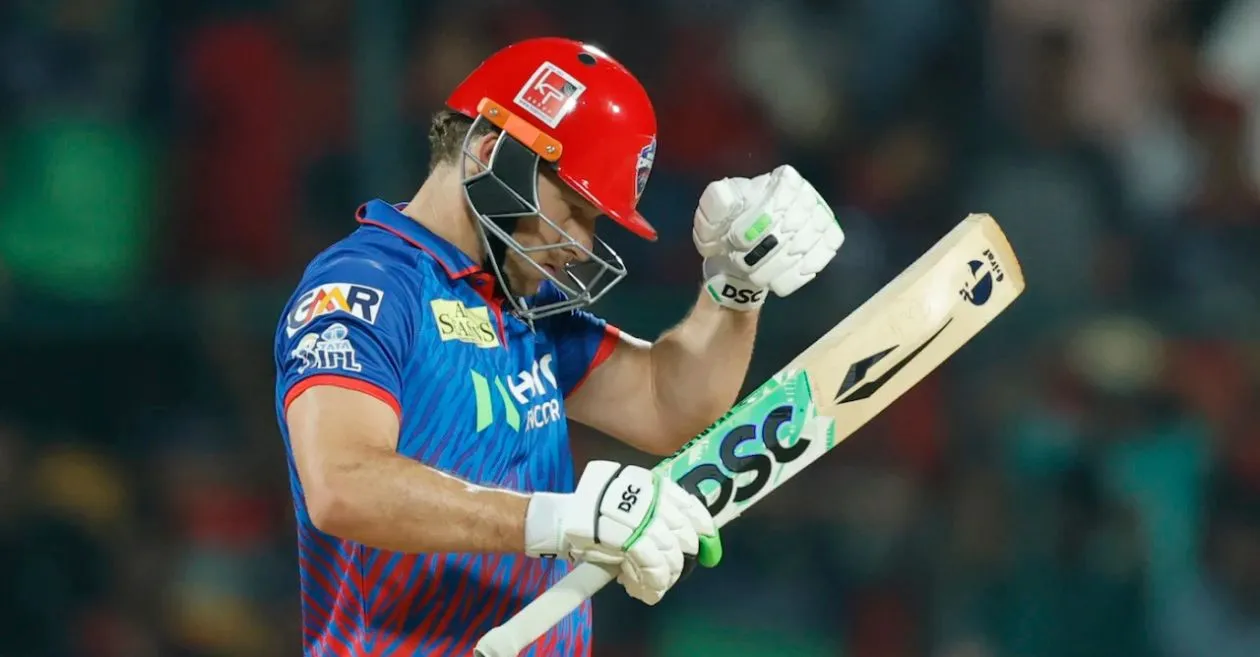 IPL 2026: Here’s why David Miller is not playing against Delhi Capitals in today’s match
