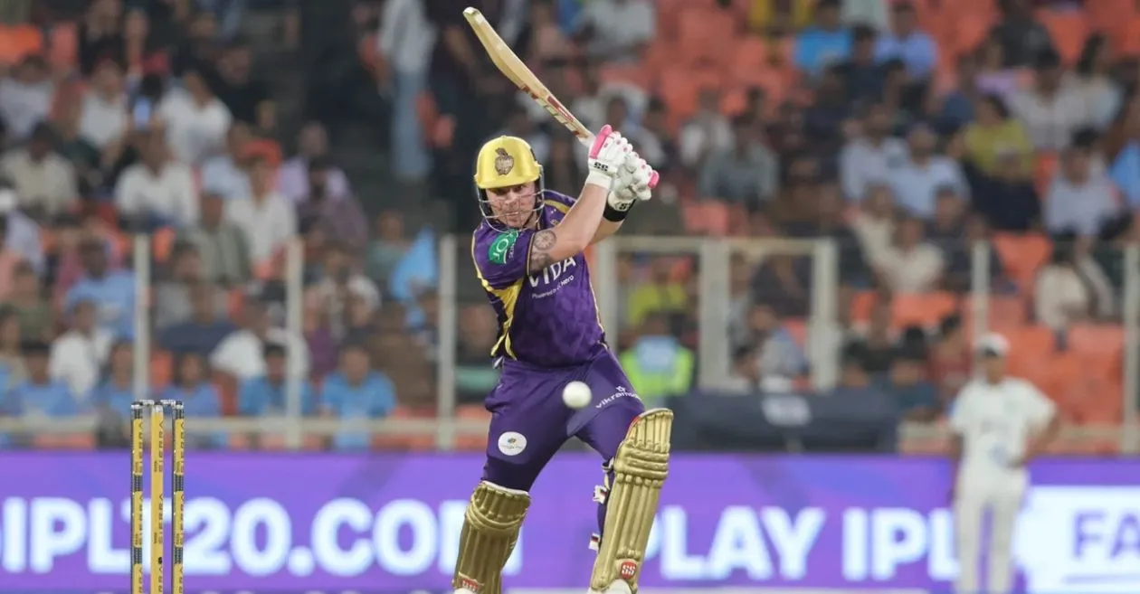 IPL 2026: Here’s why Tim Seifert is not playing against Sunrisers Hyderabad in today’s match