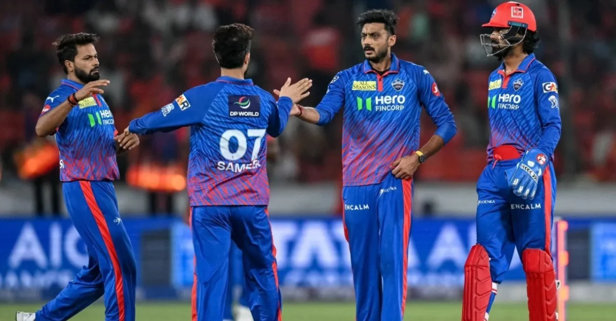 Here’s how DC can qualify for the IPL 2026 playoffs after losing to KKR in Delhi