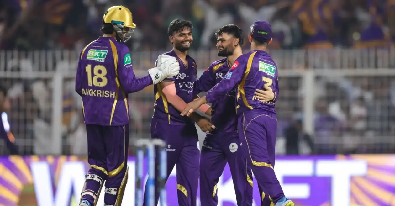 KKR all-rounder earns call-up as BCCI update India A squad for the tri-series in Sri Lanka