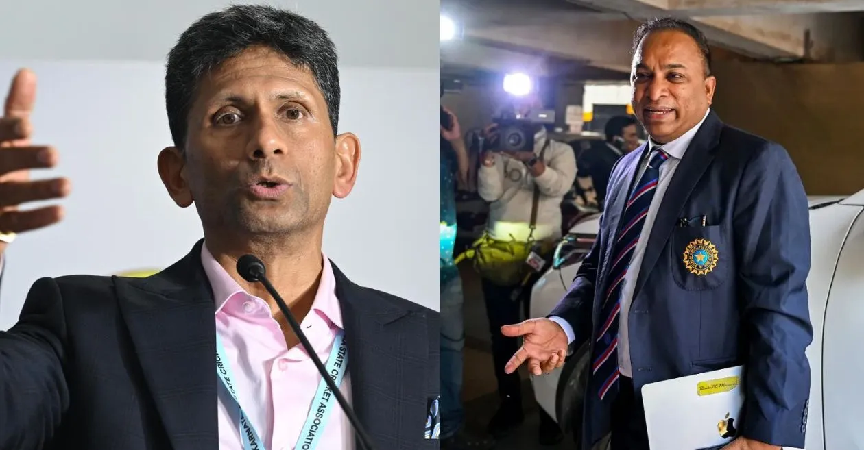 Karnataka State Cricket Association breaks silence on BCCI’s decision to relocate IPL 2026 final to Ahmedabad