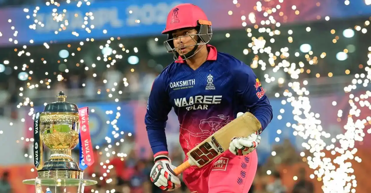 Complete list of IPL Emerging Player Award Winners ft. Vaibhav Suryavanshi