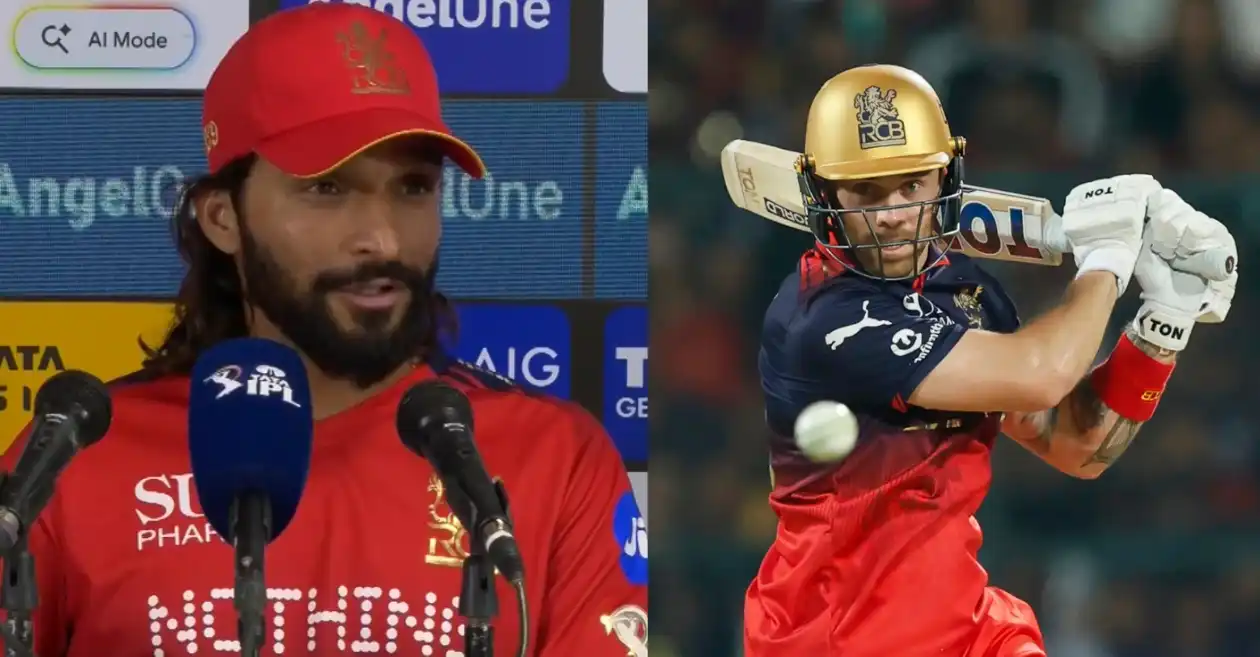 IPL 2026: Will Phil Salt play the Qualifier 1 against GT? RCB skipper Rajat Patidar provides crucial update