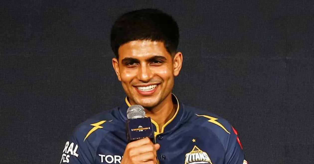 Shubman Gill addresses T20I comeback prospects with India before IPL 2026 summit clash