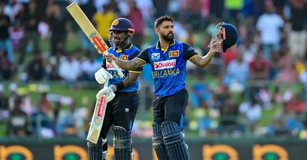 Sri Lanka name multi-format squads for West Indies tour; Kusal Mendis earns white-ball captaincy