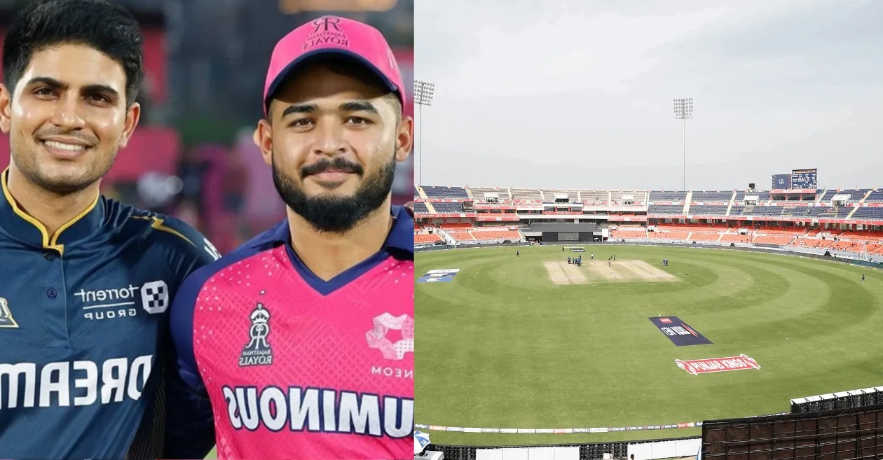 IPL 2026: What happens if GT vs RR Qualifier 2 gets washed out due to rain in New Chandigarh?