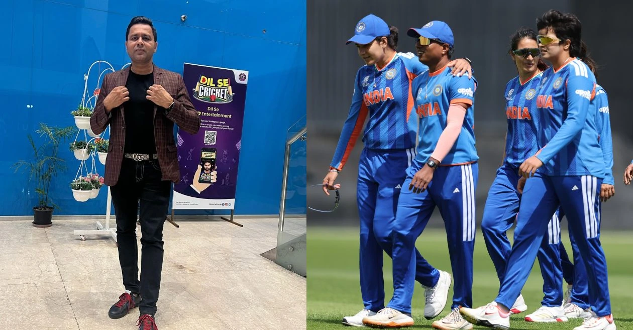 Women’s T20 World Cup 2026: Aakash Chopra picks two players as India’s biggest X-Factors