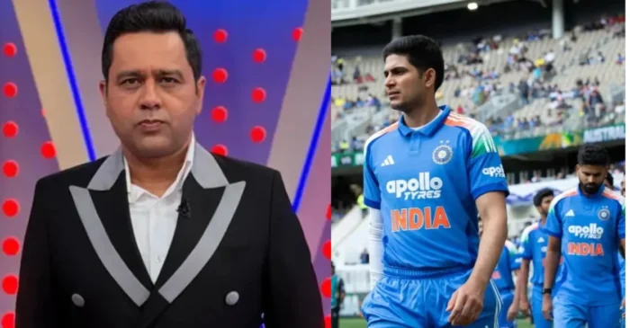 Aakash Chopra picks India’s playing XI for the first ODI against Afghanistan