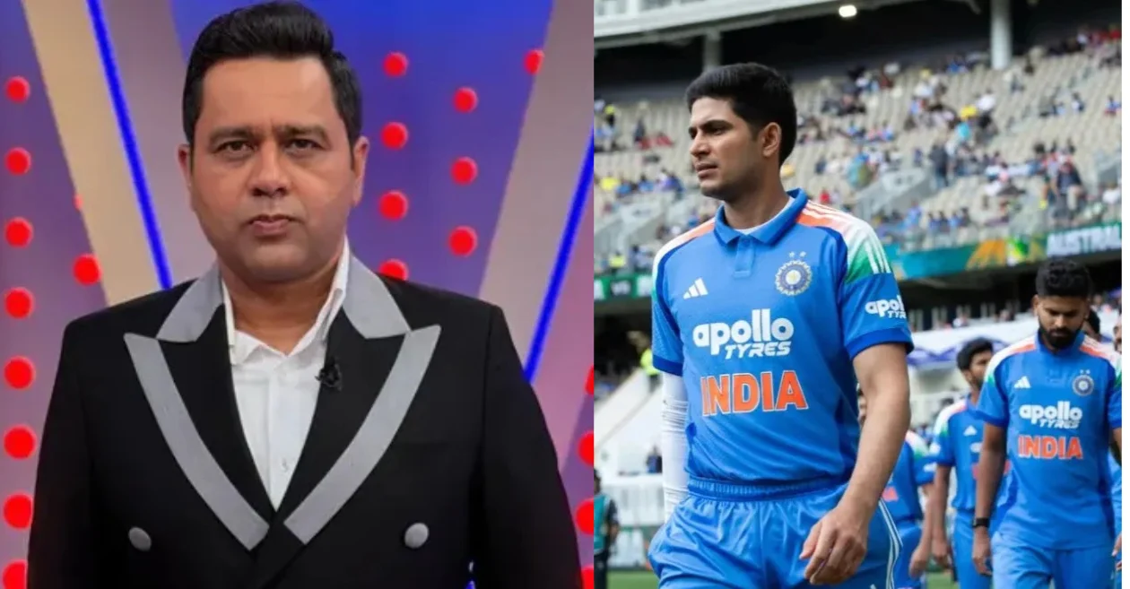 Aakash Chopra picks India’s playing XI for the first ODI against Afghanistan