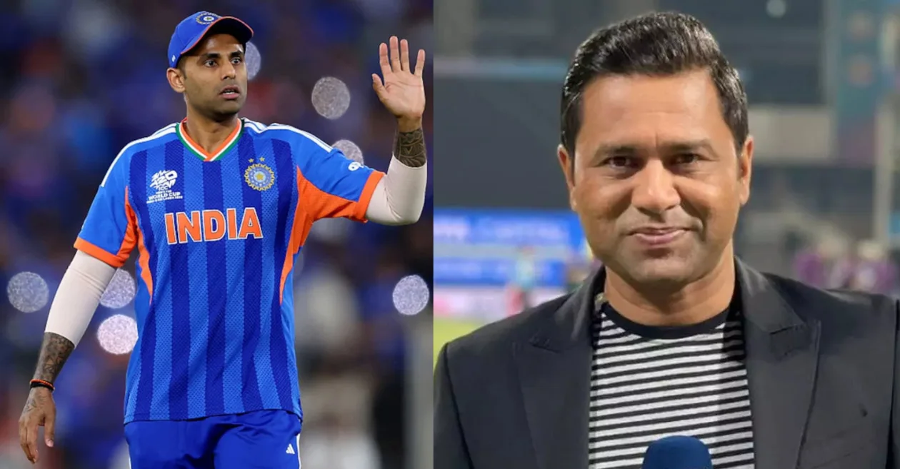 Aakash Chopra picks Suryakumar Yadav’s replacement as India’s T20I captain