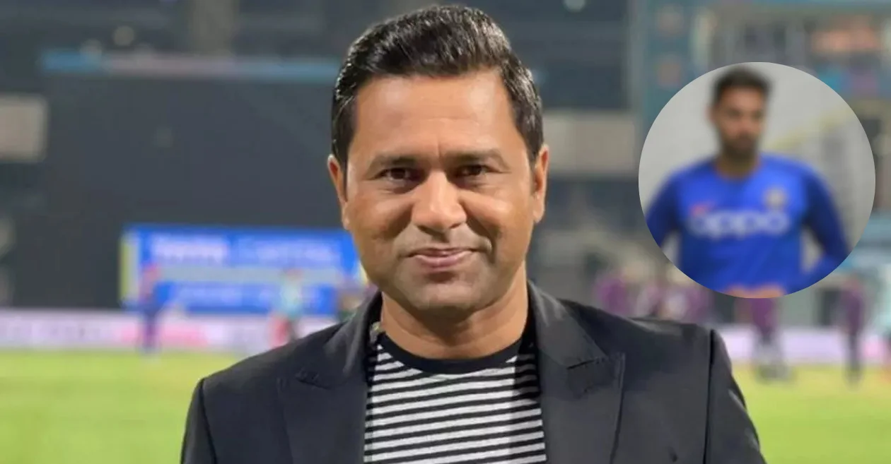 Aakash Chopra questions India’s decision on veteran pacer after latest T20I squad announcement