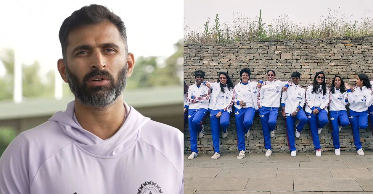 Abhishek Nayar picks India’s playing XI for Women’s T20 World Cup 2026 clash against Pakistan