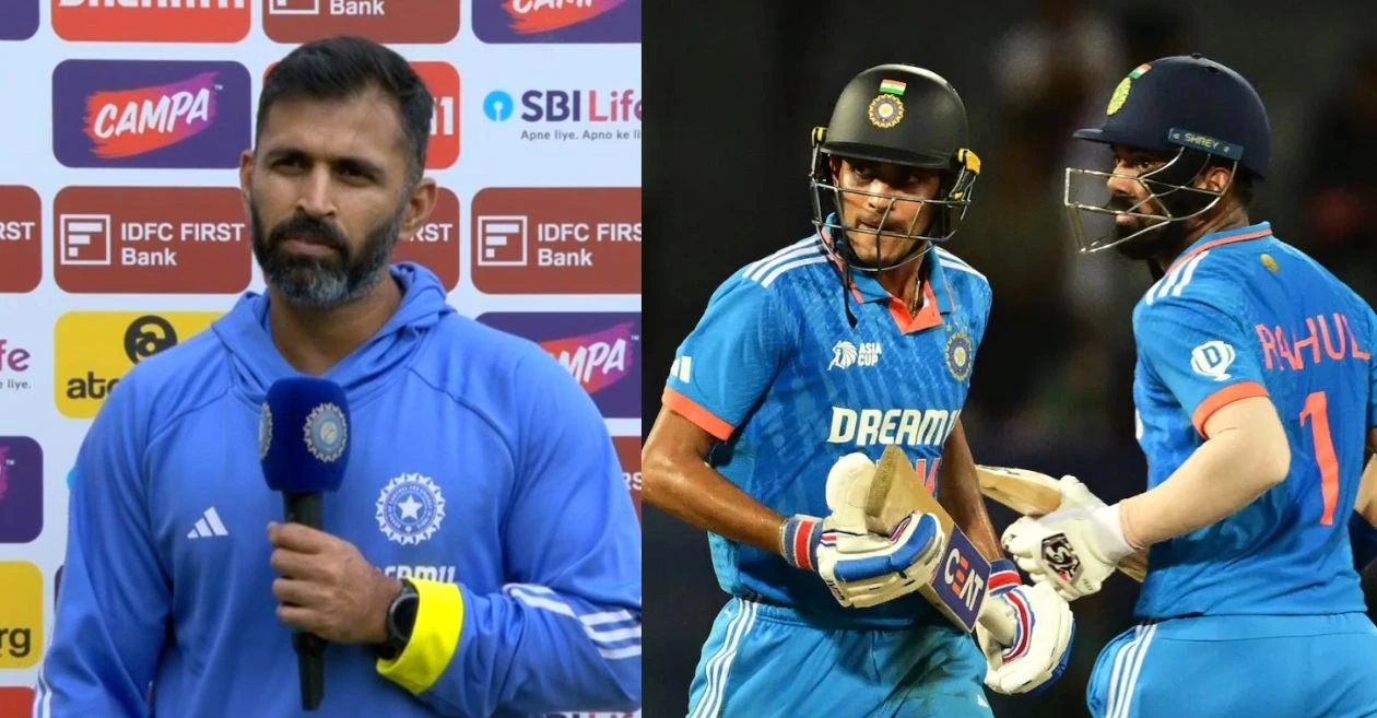 Abhishek Nayar picks India’s playing XI for the first ODI against Afghanistan