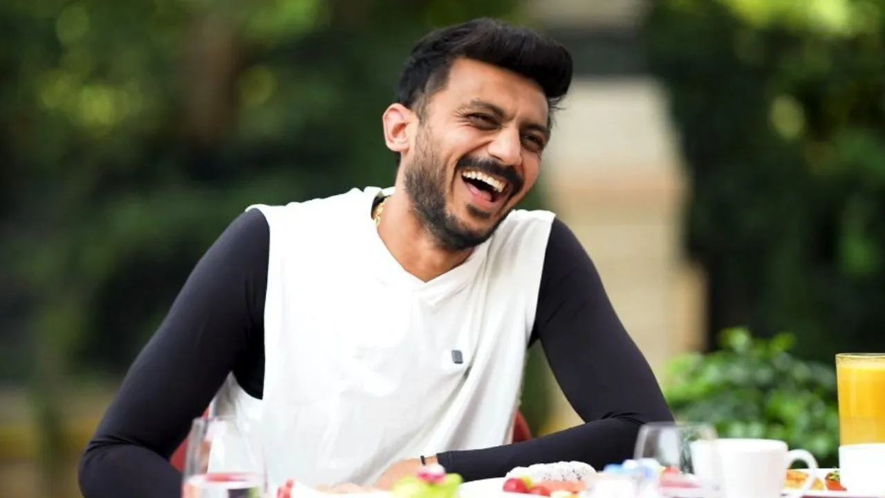 Axar Patel reveals hilarious concussion test incident involving DC’s star finisher during IPL
