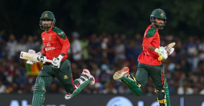 Bangladesh recall pace trio for Australia T20Is; Towhid Hridoy earns call up for the one-off Test against Zimbabwe