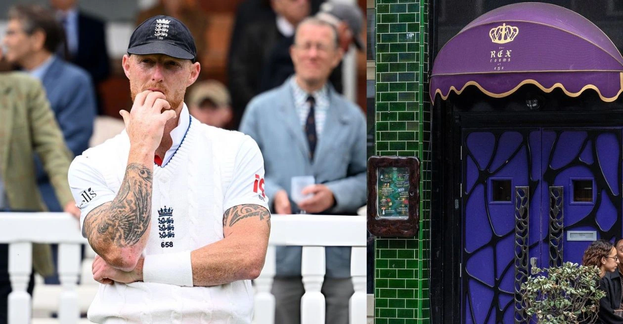 Ben Stokes to retire after nightclub incident? Reports suggest England captain could step down amid ECB’s investigation