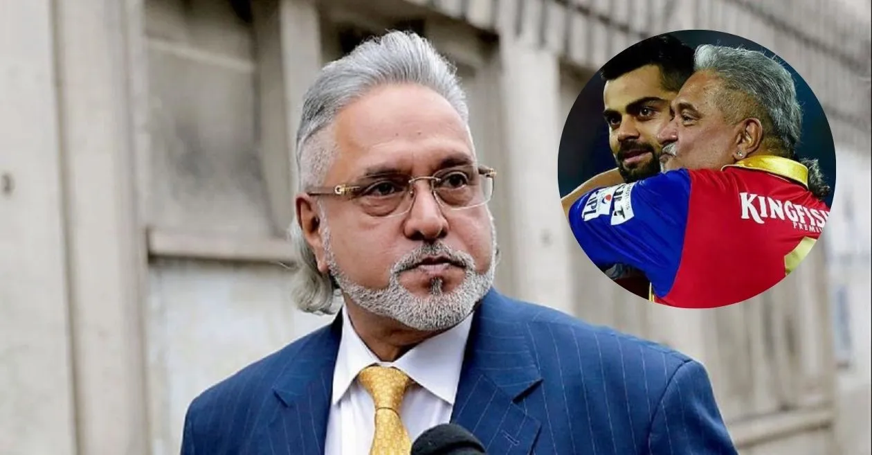 IPL 2026: Ex-RCB owner Vijay Mallya pens heartfelt message following franchise’s back-to-back title glory